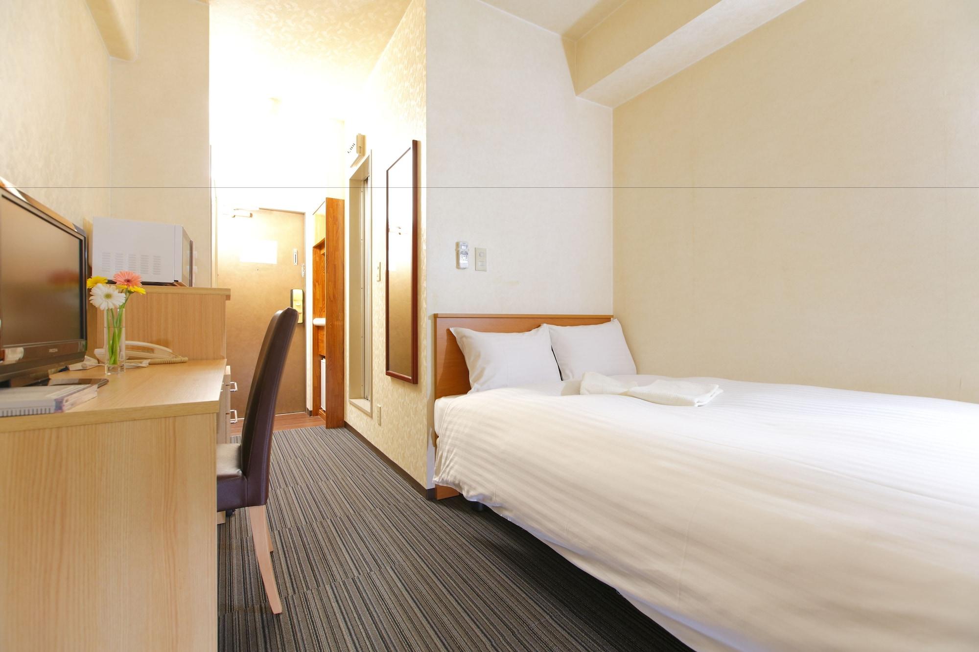 Flexstay Tokiwadai Tokyo
