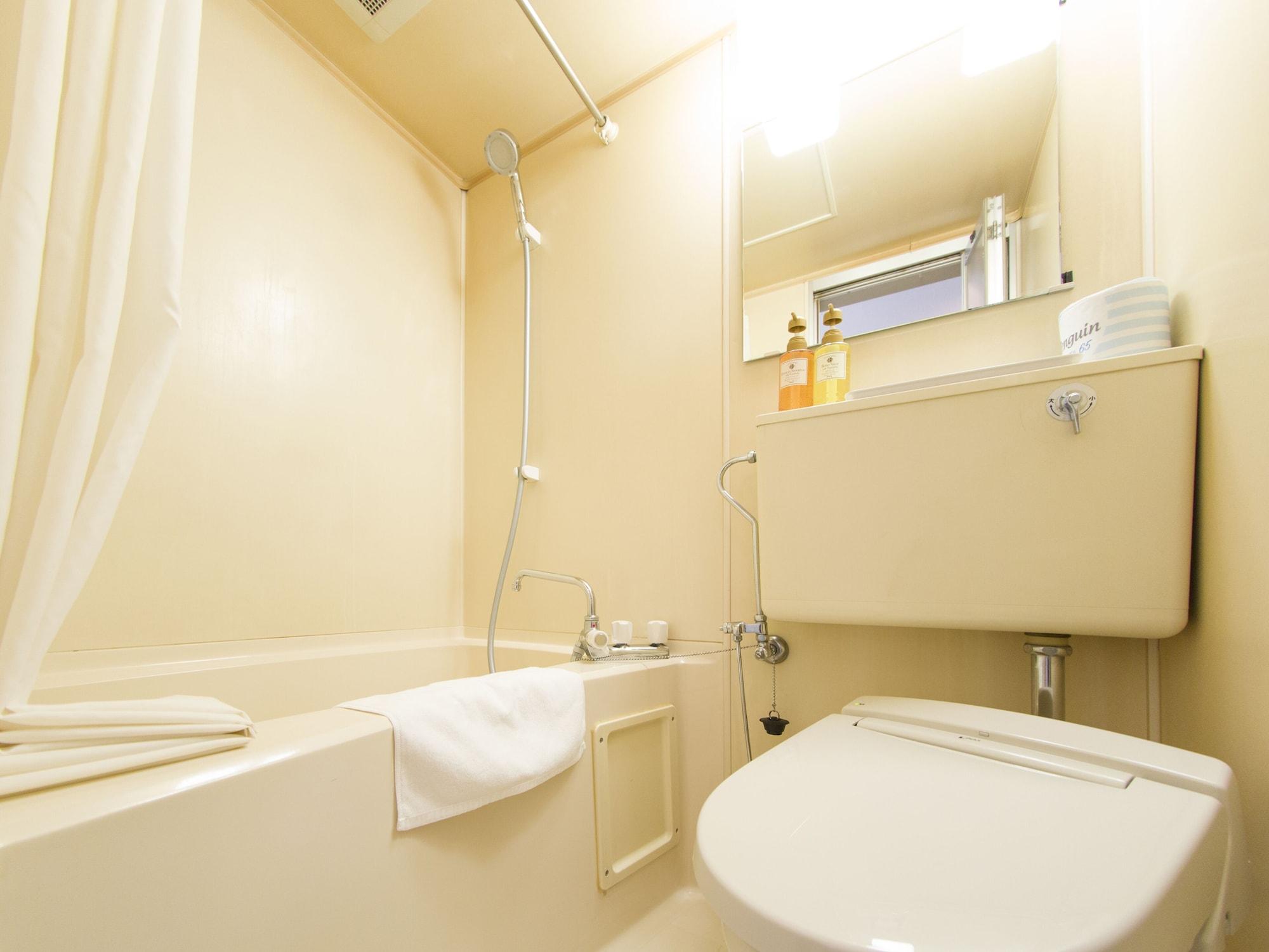 Flexstay Tokiwadai 2* Tokyo