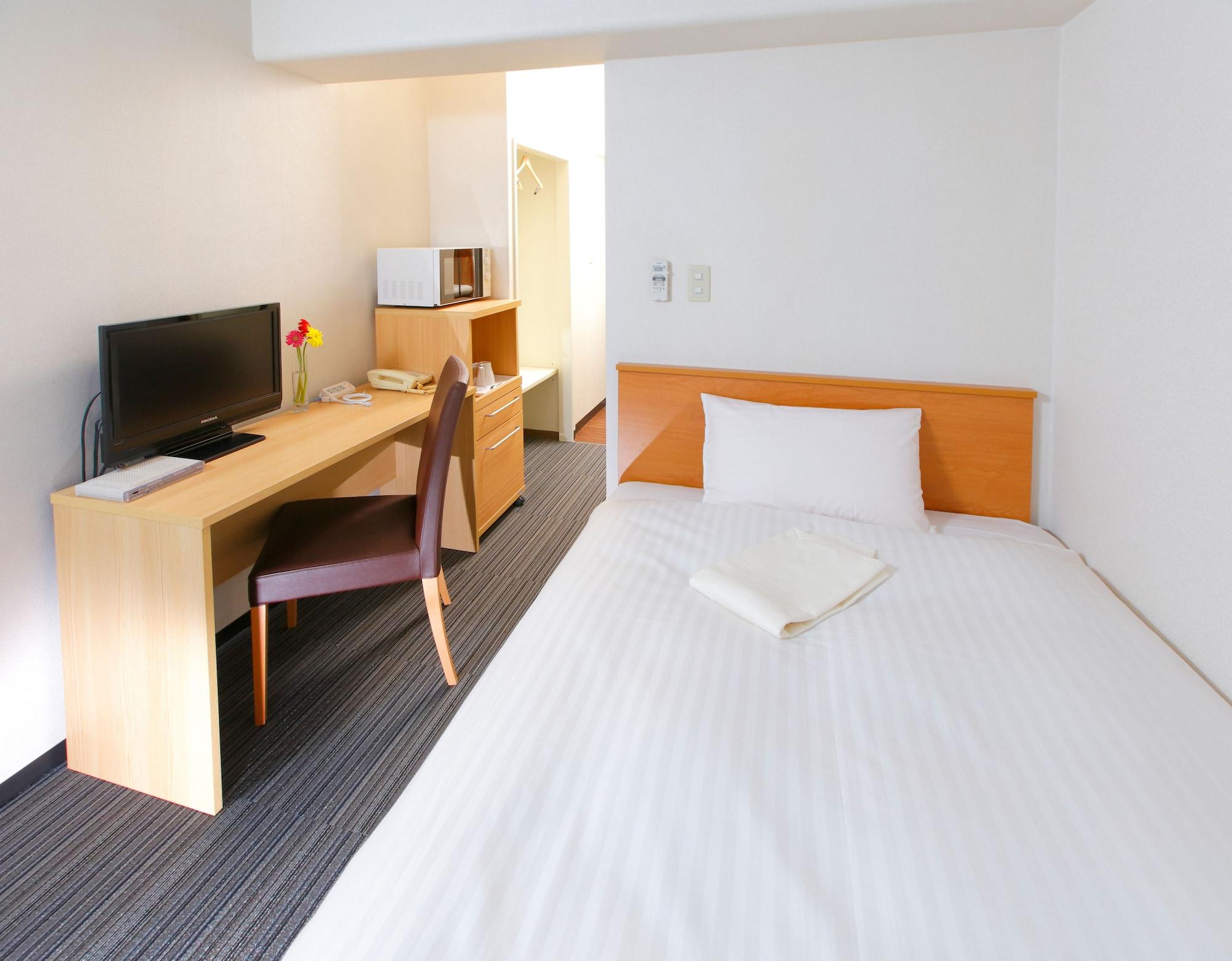 Flexstay Tokiwadai Tokyo
