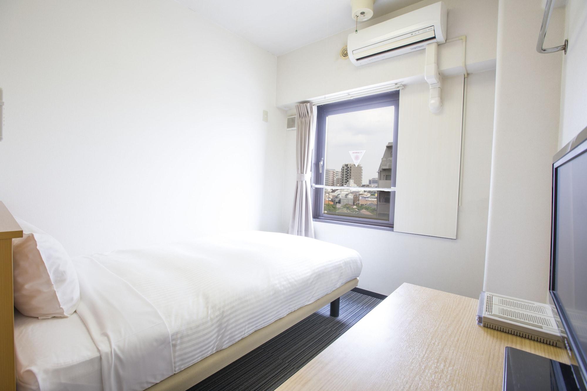 Flexstay Tokiwadai Tokyo