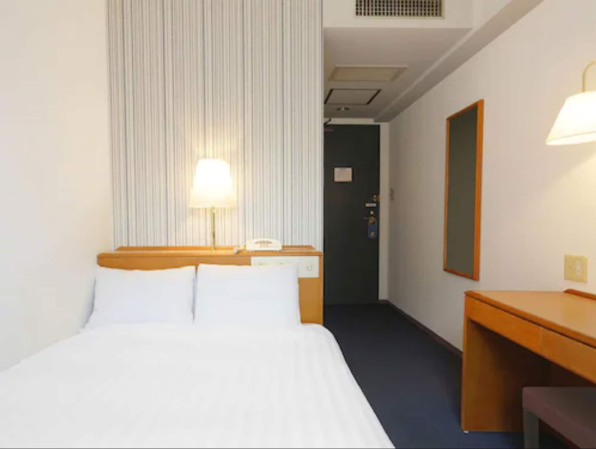 Hotel Smile Nihombashi Mitsukoshimae Tokyo