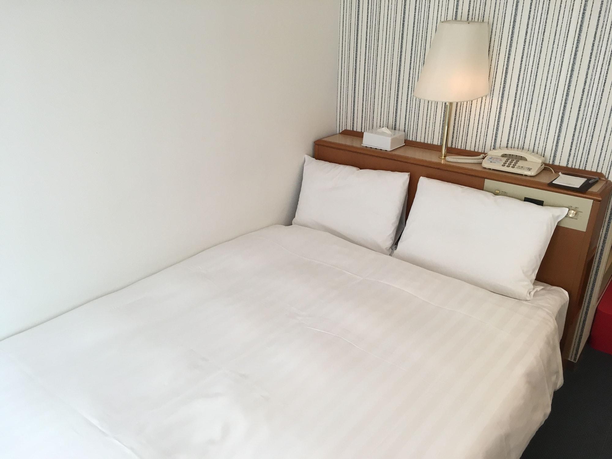Hotel Smile Nihombashi Mitsukoshimae 3*