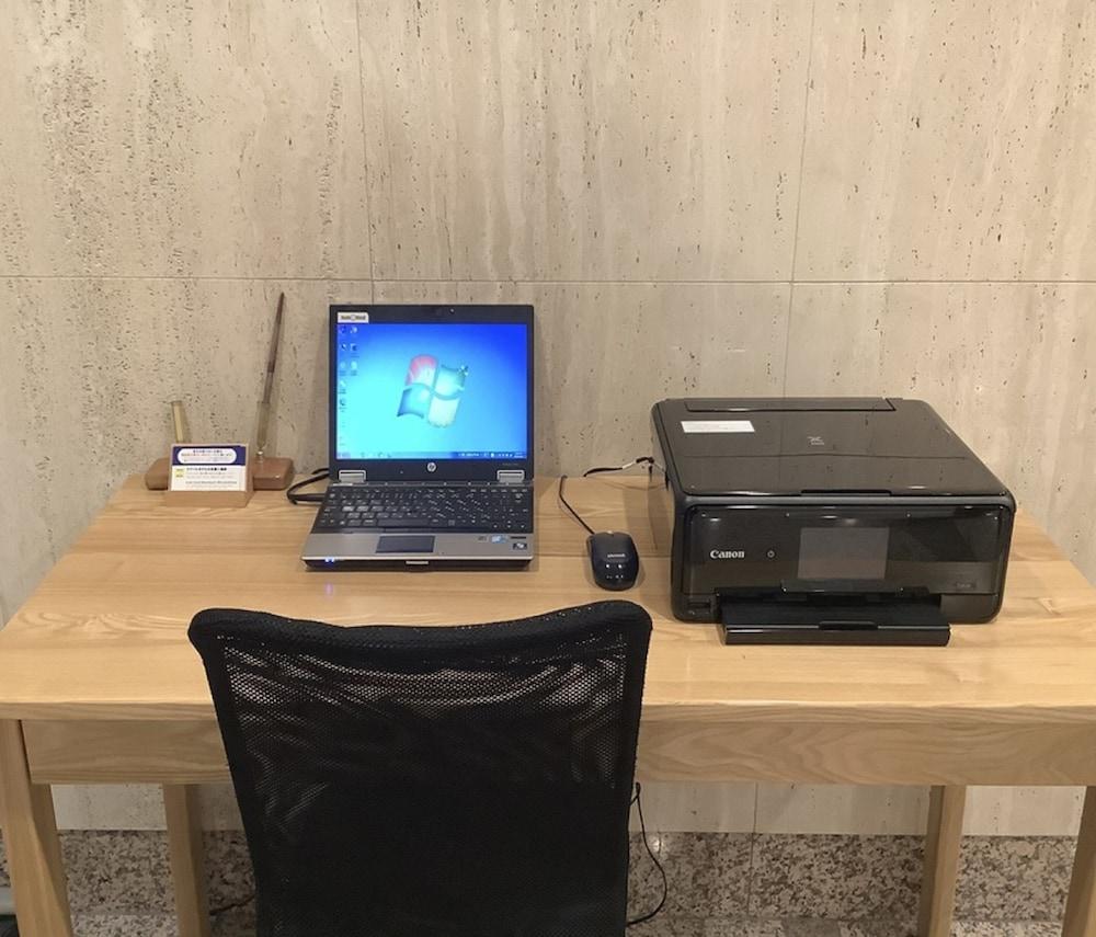 Smile Nihombashi Mitsukoshimae Hotel 3*