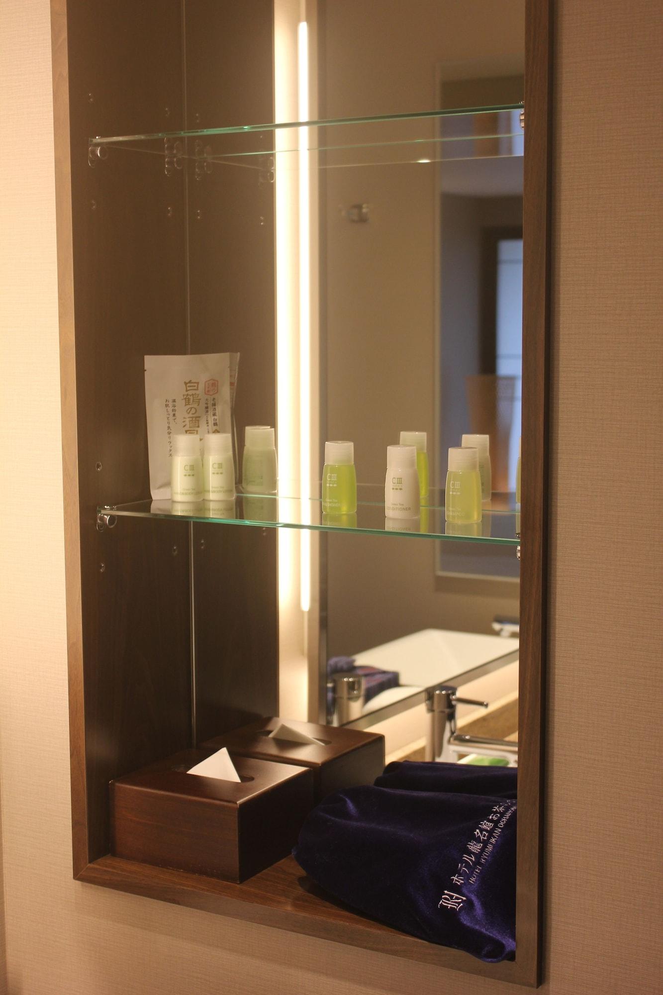 Ryumeikan Ochanomizu Honten Hotel 4*