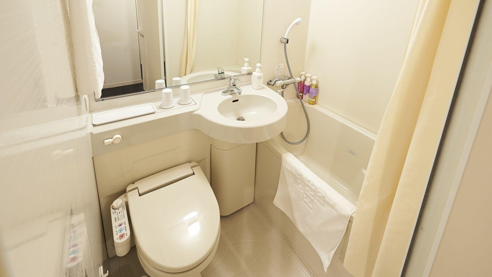 Sotetsu Fresa Nihombashi-ningyocho 3* Tokyo