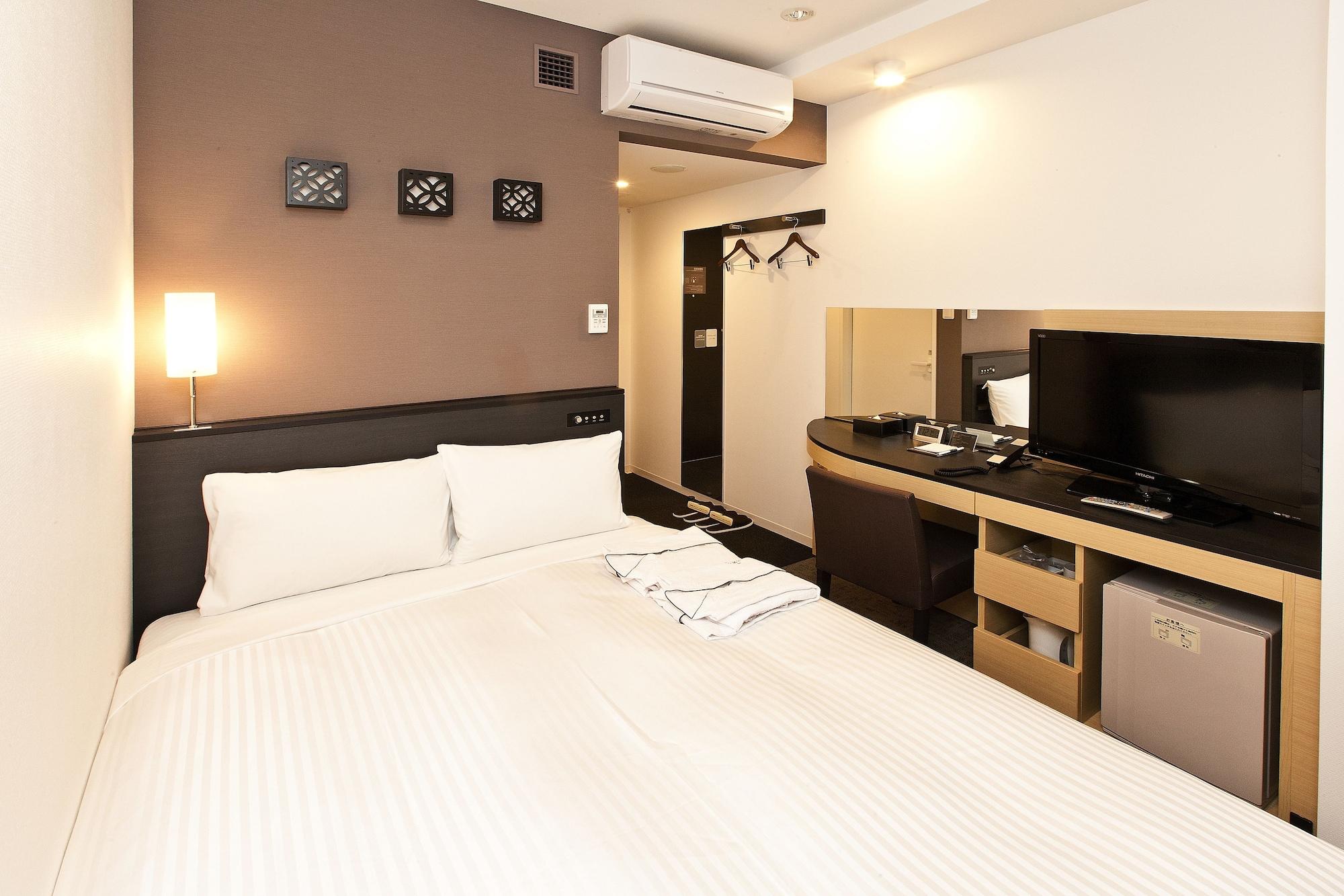 Sotetsu Fresa Nihombashi-ningyocho 3* Tokyo