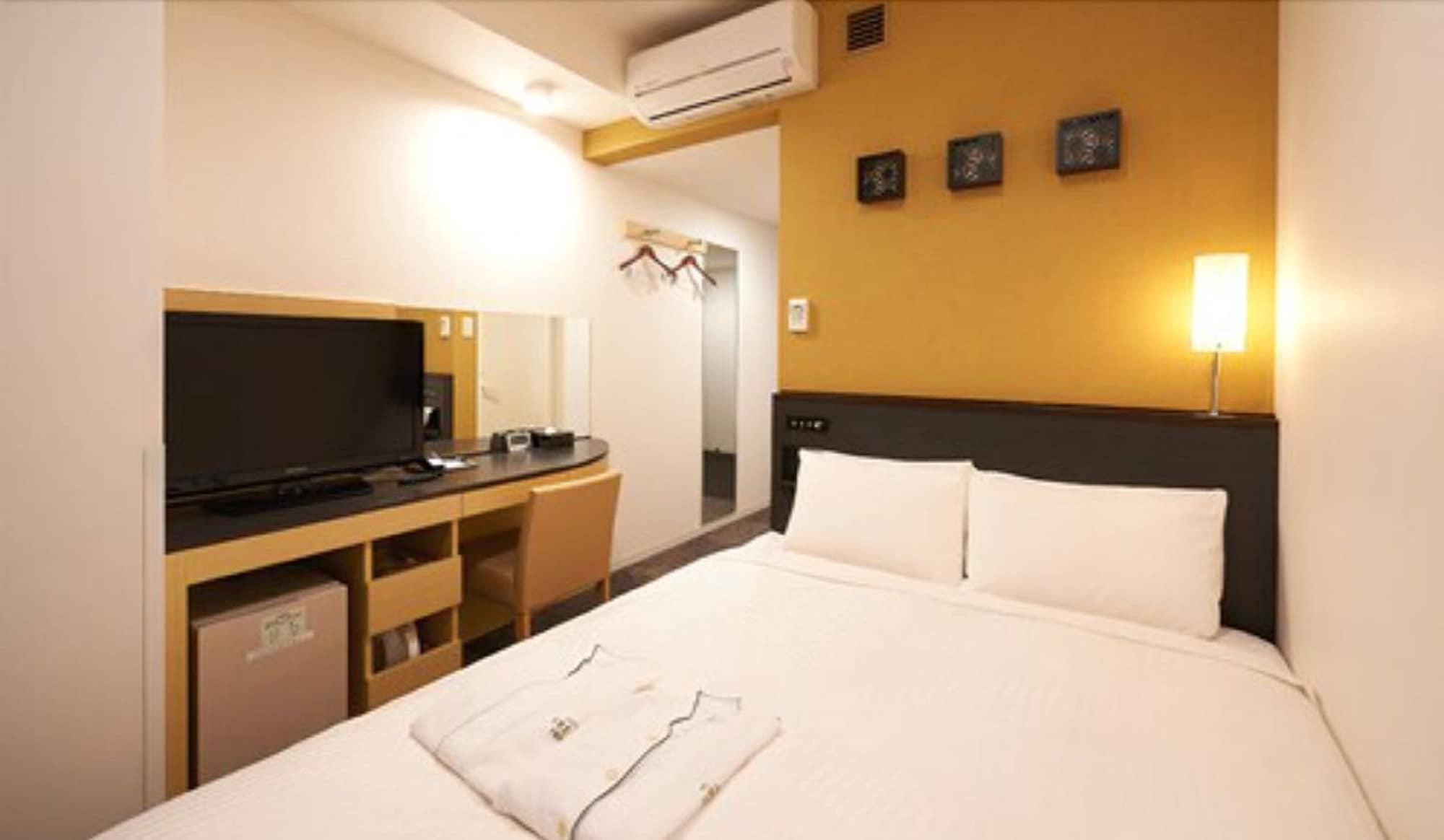 Hotel Sotetsu Fresa Nihombashi-ningyocho