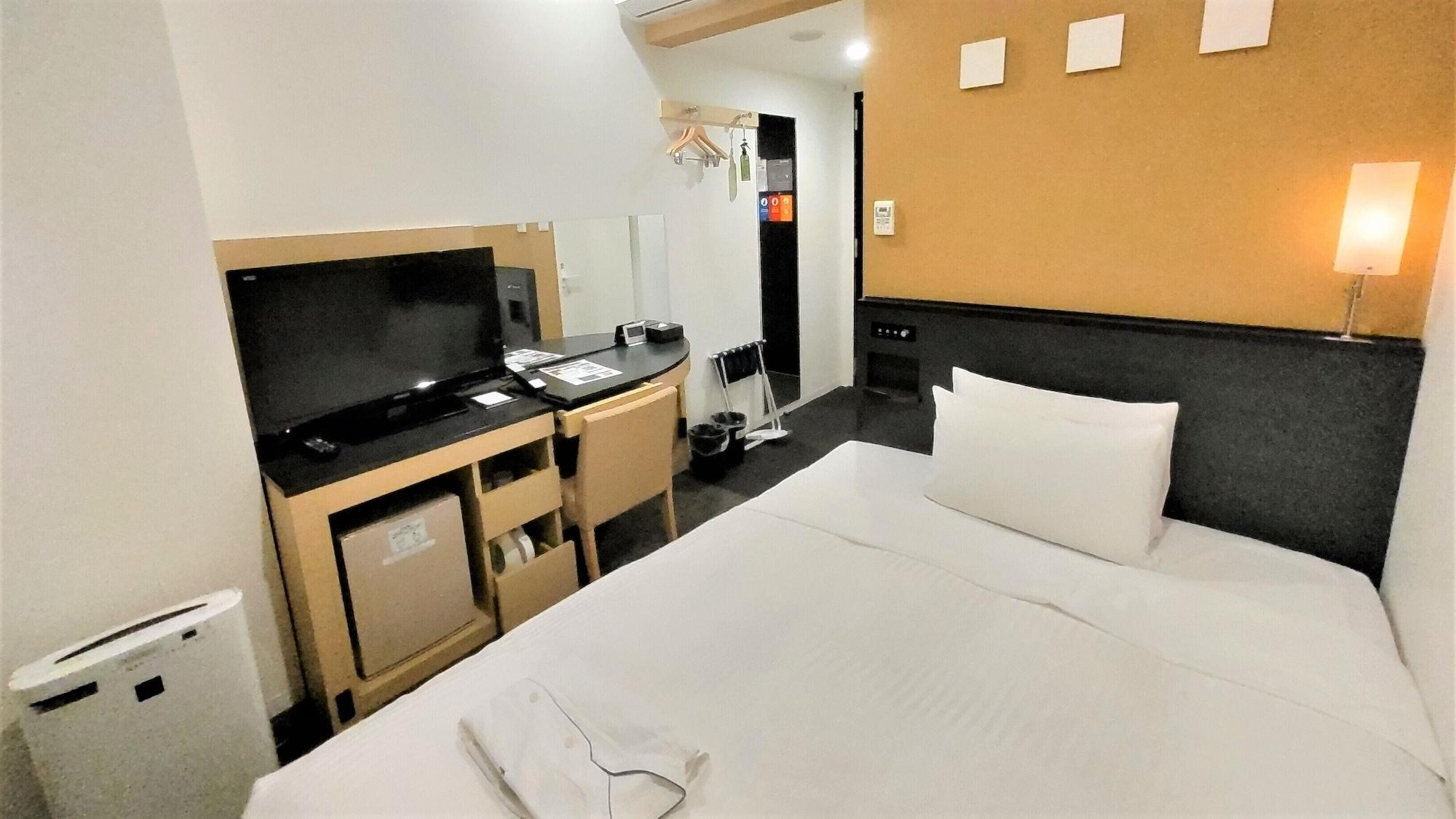 Hotel Sotetsu Fresa Nihombashi-ningyocho 3*