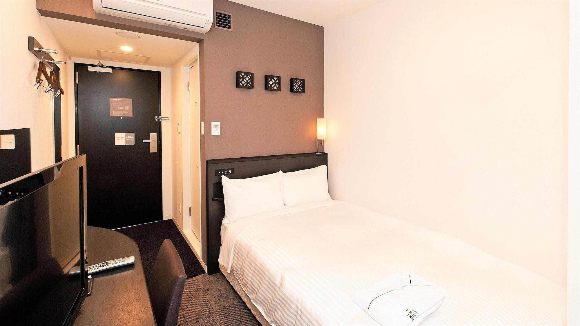 Hotel Sotetsu Fresa Nihombashi-ningyocho 3*