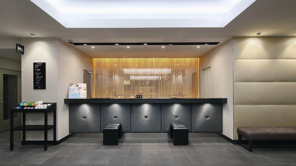Sotetsu Fresa Nihombashi-ningyocho Hotel