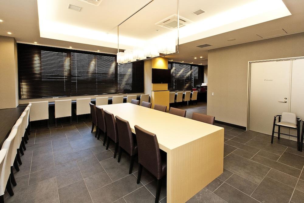 Hotel Sotetsu Fresa Nihombashi-ningyocho Tokyo