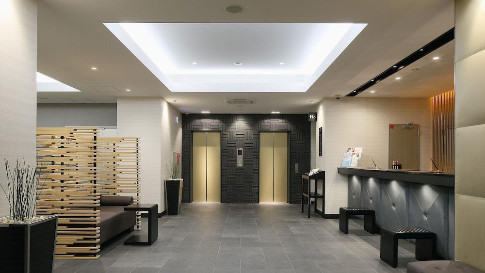 Hotel Sotetsu Fresa Nihombashi-ningyocho