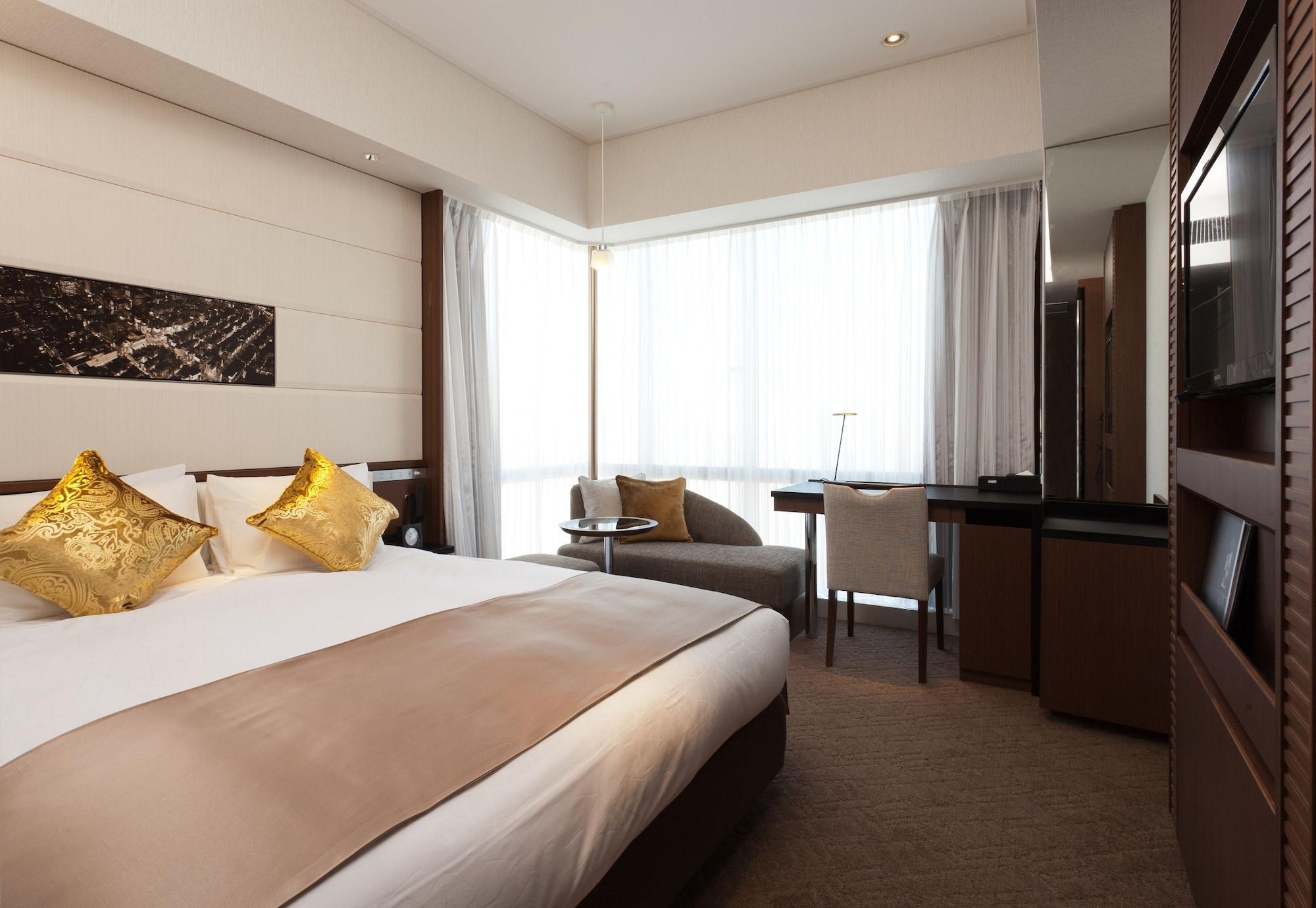 Solaria Nishitetsu Ginza Hotel
