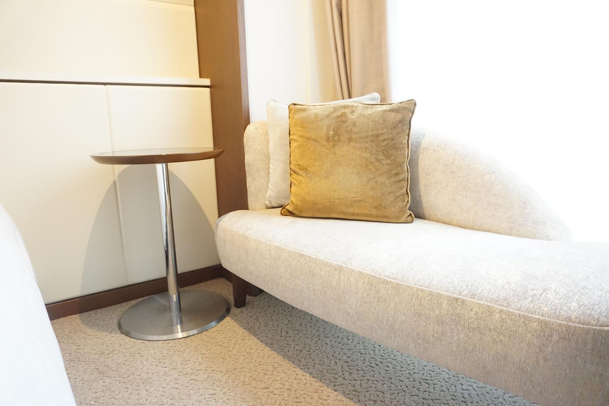 Hotel Solaria Nishitetsu Ginza 4*