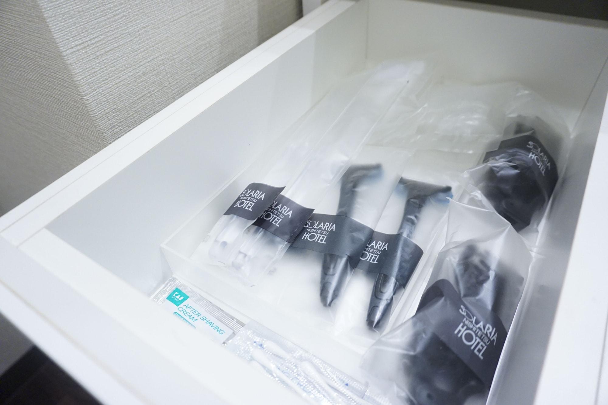 Solaria Nishitetsu Ginza 4*