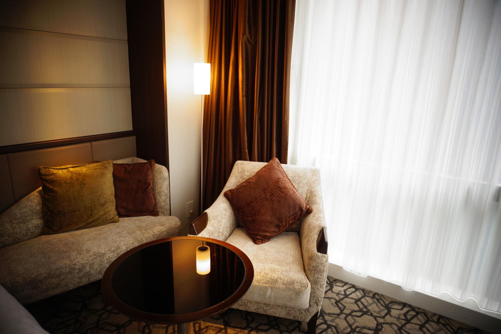 Hotel Solaria Nishitetsu Ginza Tokyo