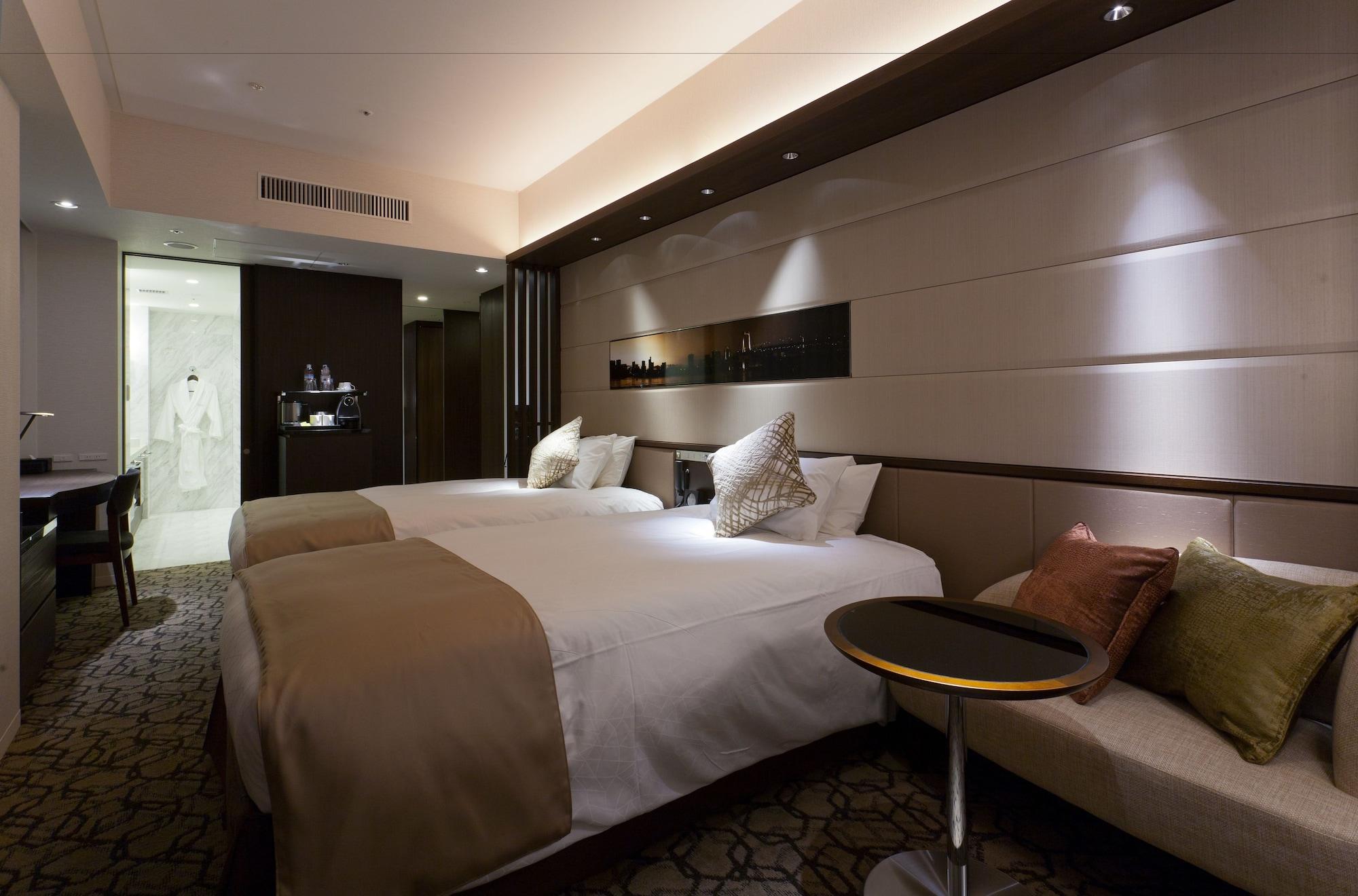 Hotel Solaria Nishitetsu Ginza