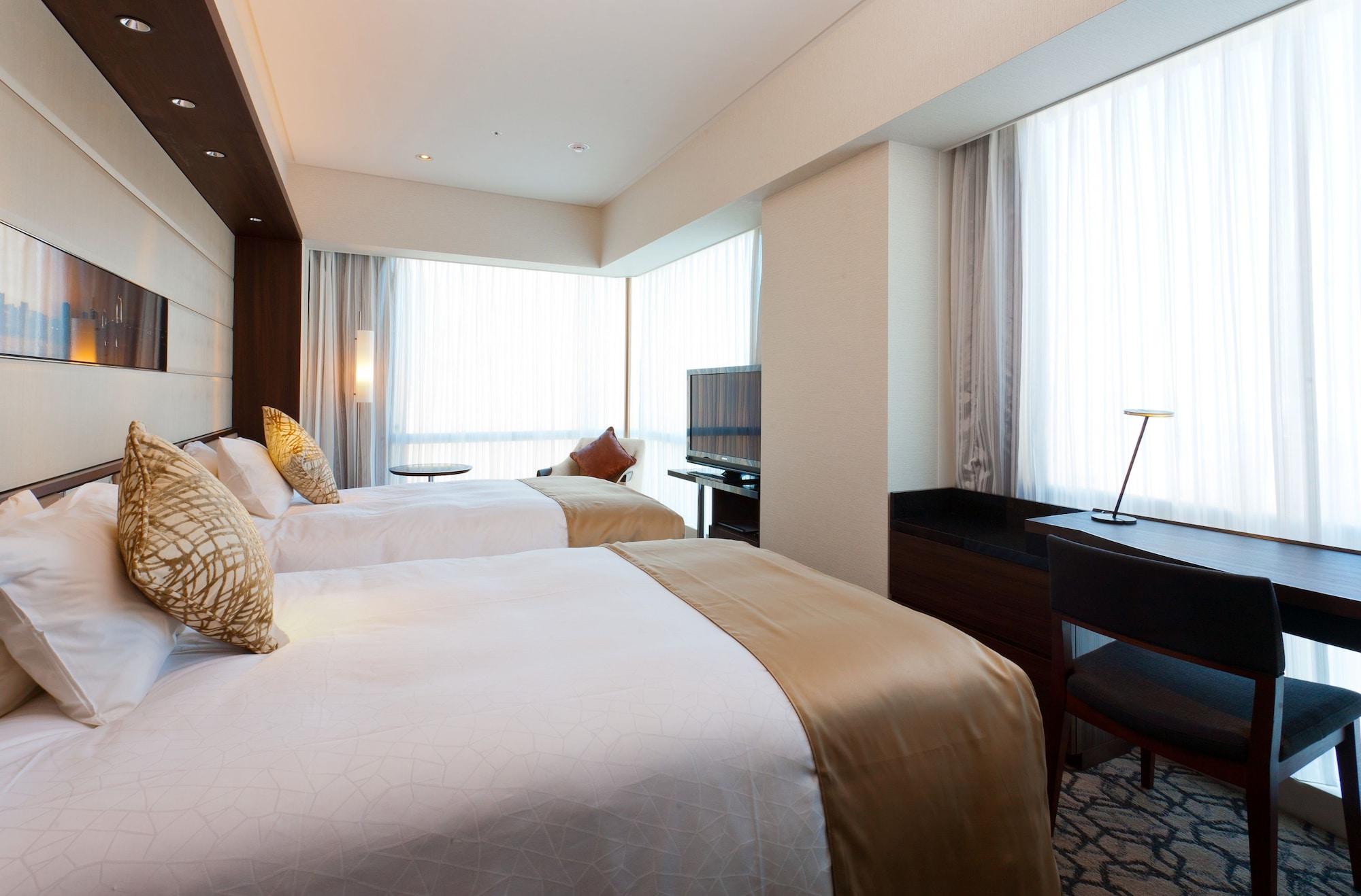Solaria Nishitetsu Ginza 4* Tokyo