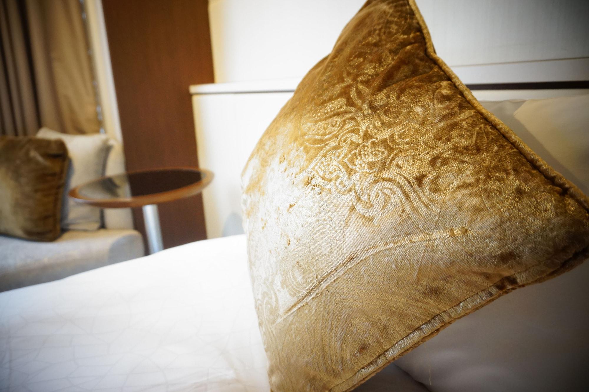 Solaria Nishitetsu Ginza Hotel 4*
