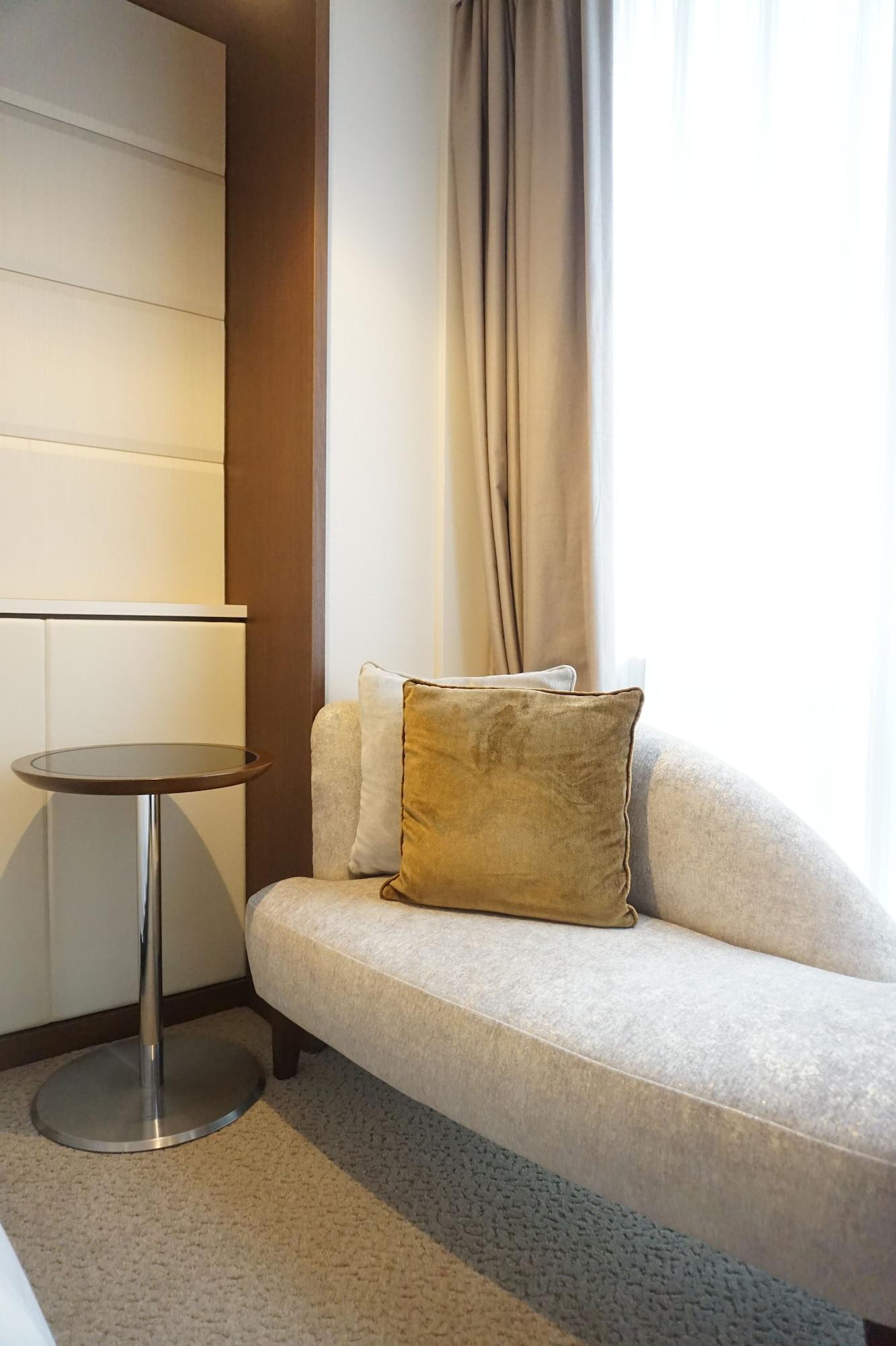Hotel Solaria Nishitetsu Ginza