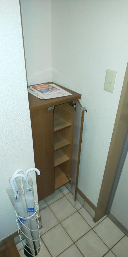 Apartment ホテルサンクリスター202 Tokyo