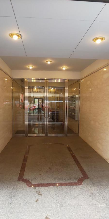 ホテルサンクリスター202 Apartment *