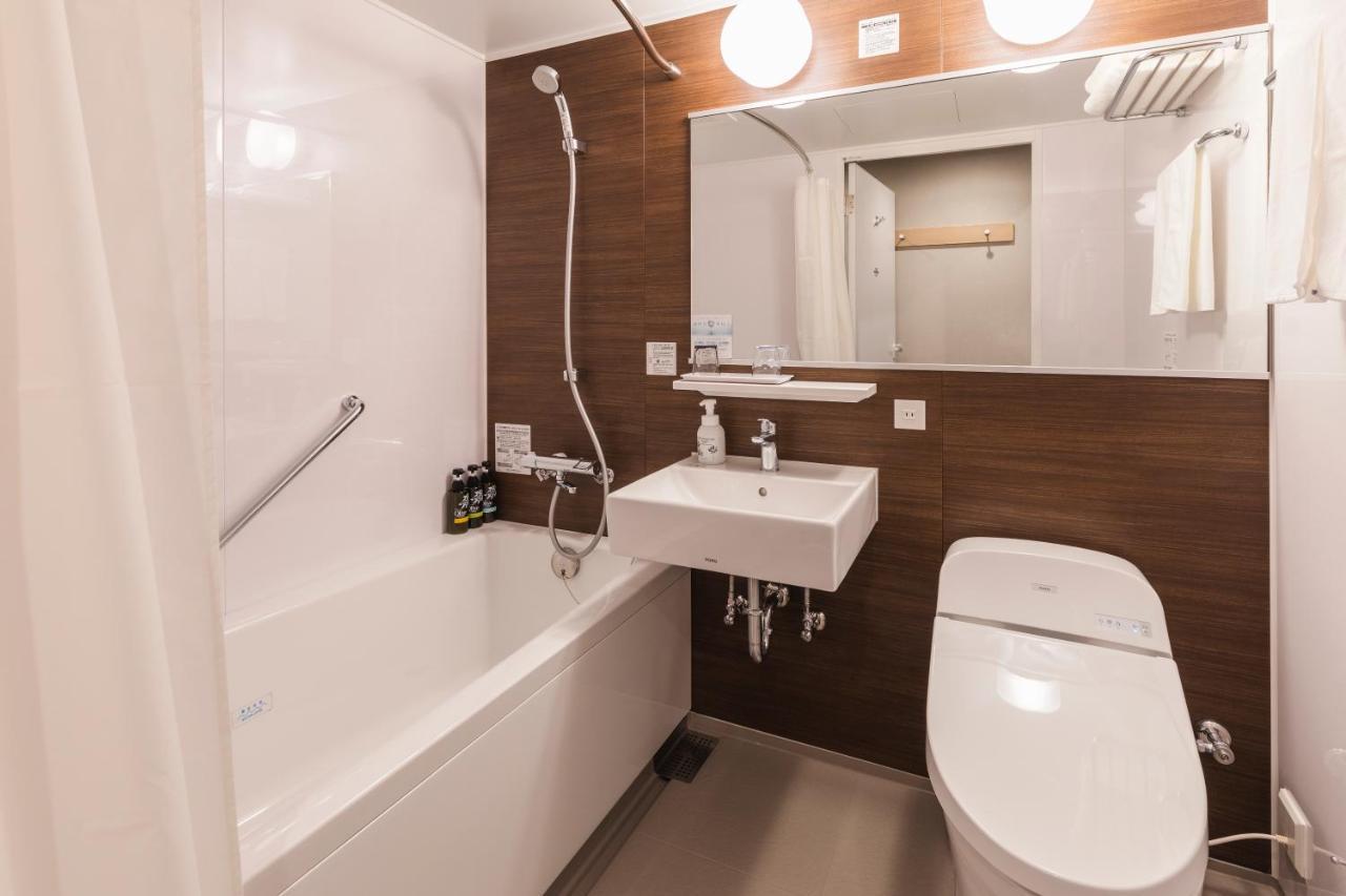 Sotetsu Grand Fresa Takadanobaba 3* Tokyo