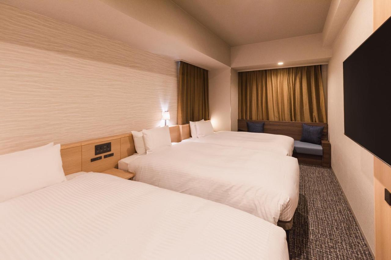 Sotetsu Grand Fresa Takadanobaba Hotel Tokyo