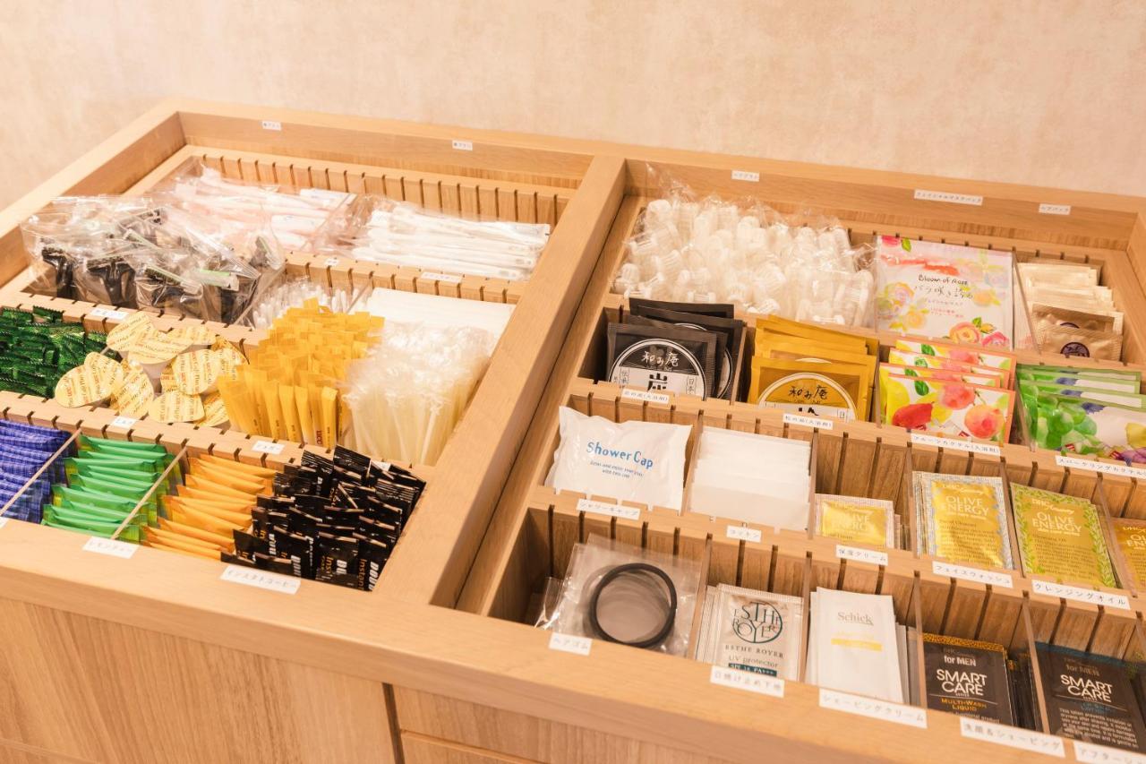 Hotel Sotetsu Grand Fresa Takadanobaba
