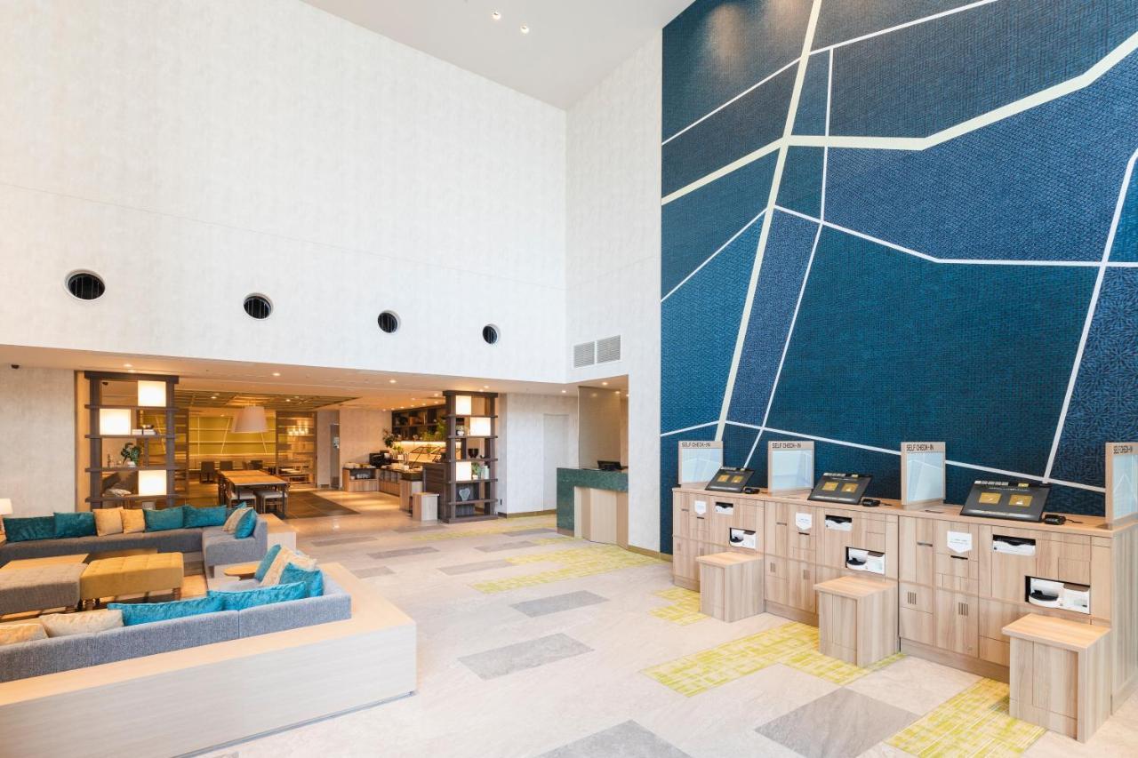 Sotetsu Grand Fresa Takadanobaba Hotel Tokyo
