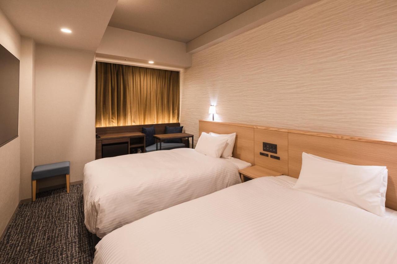 Sotetsu Grand Fresa Takadanobaba Hotel