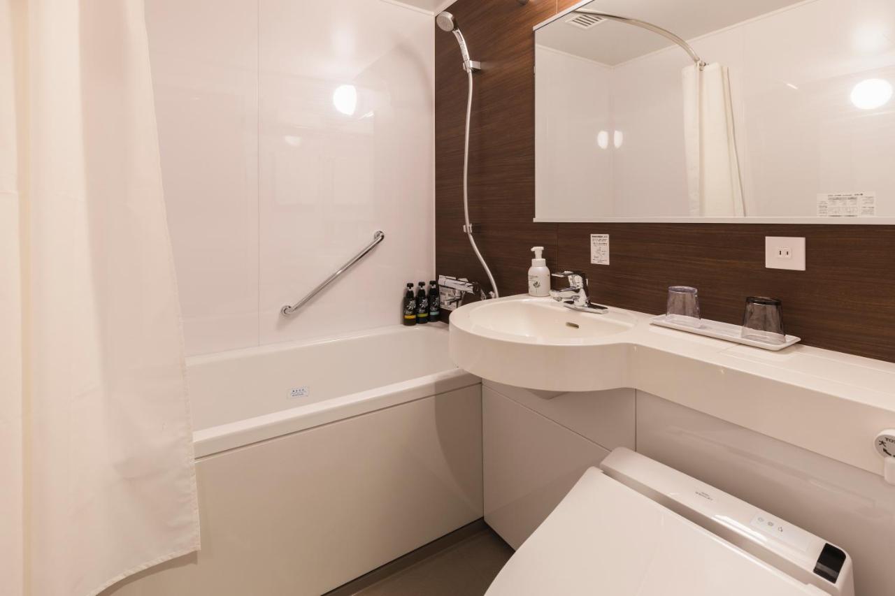 Sotetsu Grand Fresa Takadanobaba Hotel Tokyo