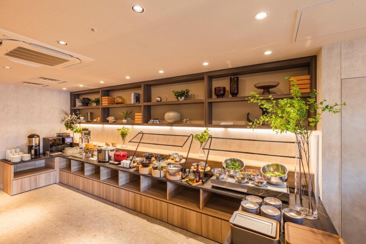 Hotel Sotetsu Grand Fresa Takadanobaba