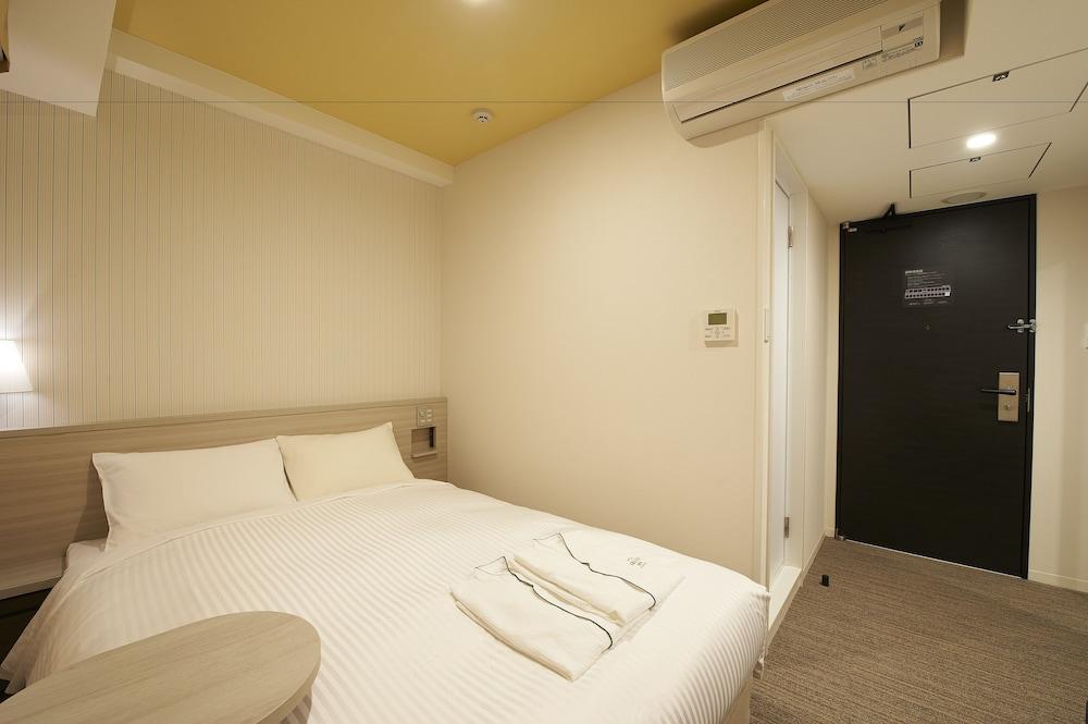 Hotel Sotetsu Fresa Ginza Sanchome 3*