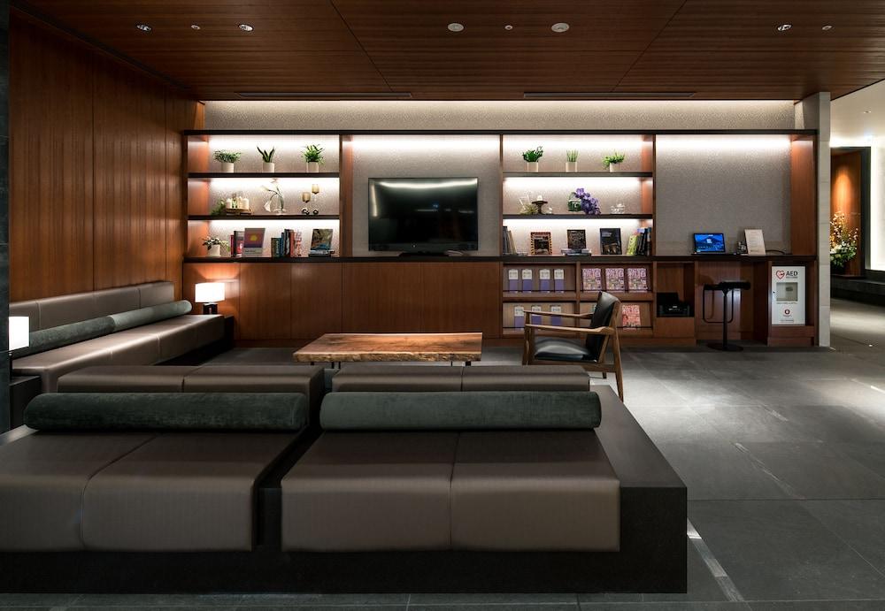 Hotel Daiwa Roynet Nishi-shinjuku Premier Tokyo