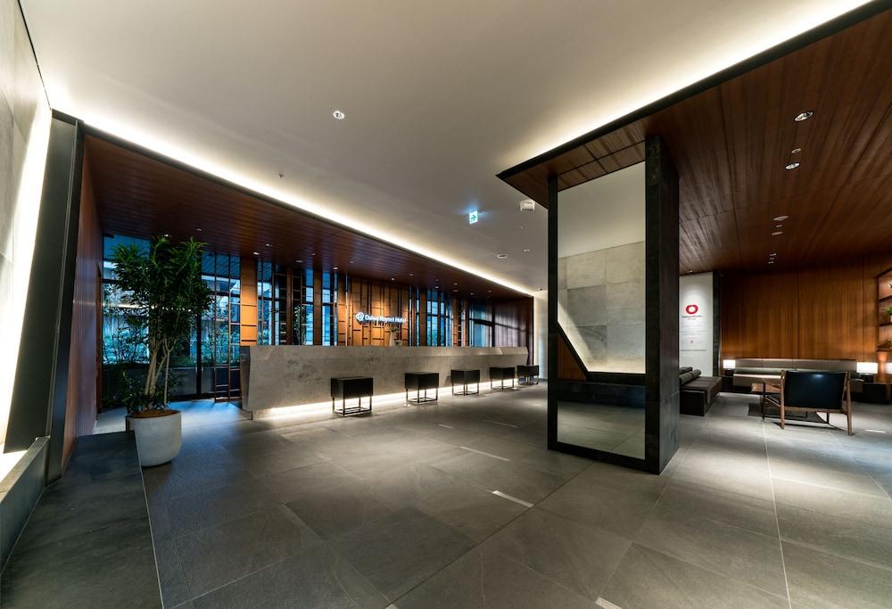 Hotel Daiwa Roynet Nishi-shinjuku Premier Tokyo