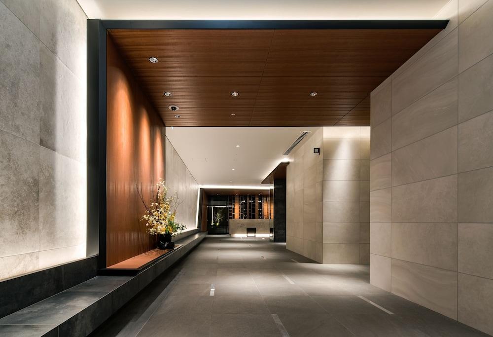 Hotel Daiwa Roynet Nishi-shinjuku Premier Tokyo