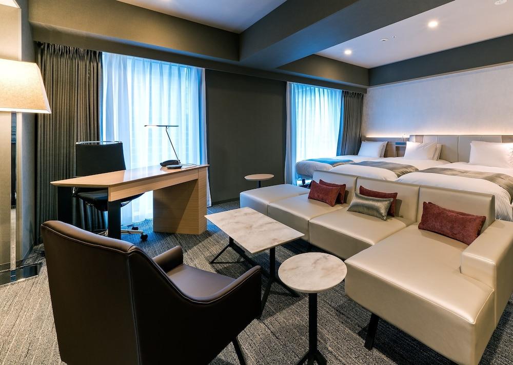 Hotel Daiwa Roynet Nishi-shinjuku Premier