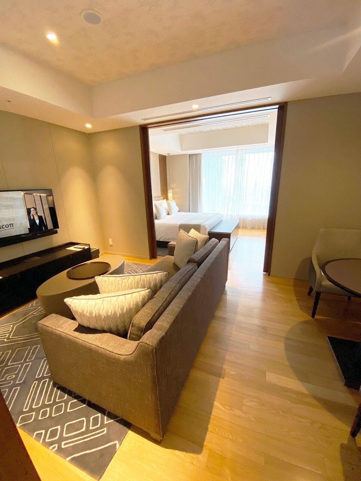 Ascott Marunouchi
