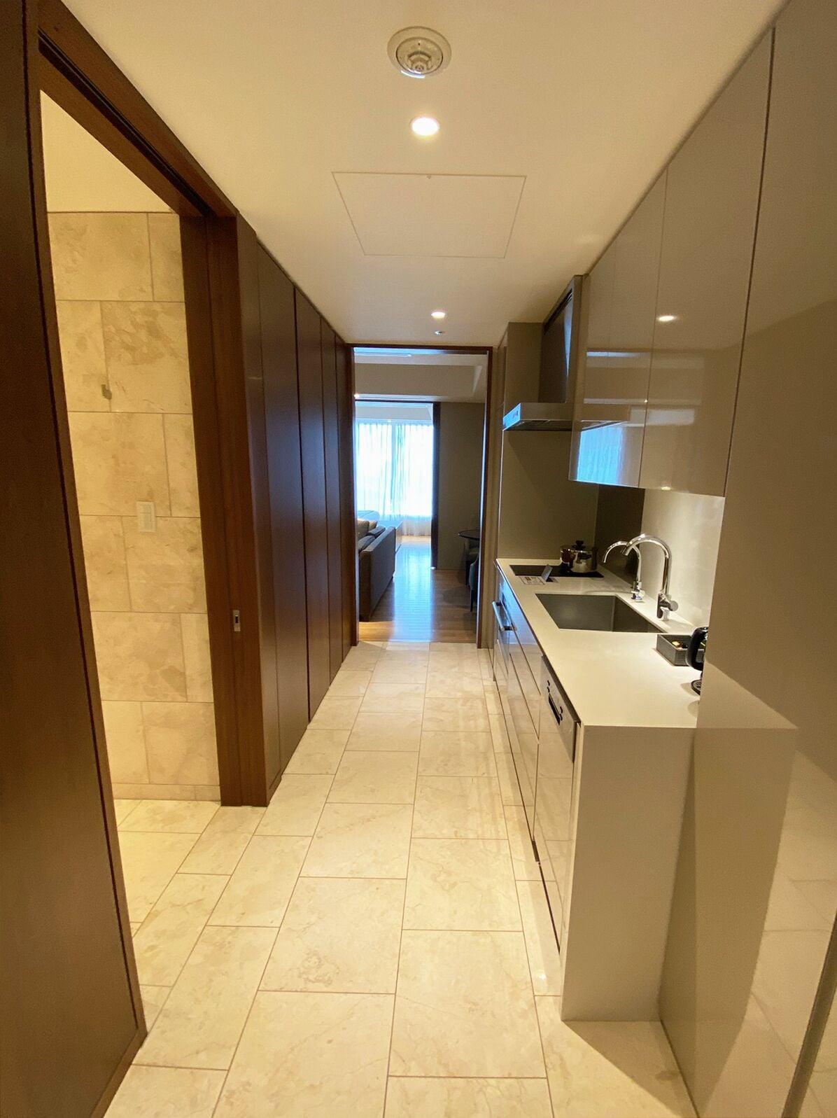 Ascott Marunouchi 5*