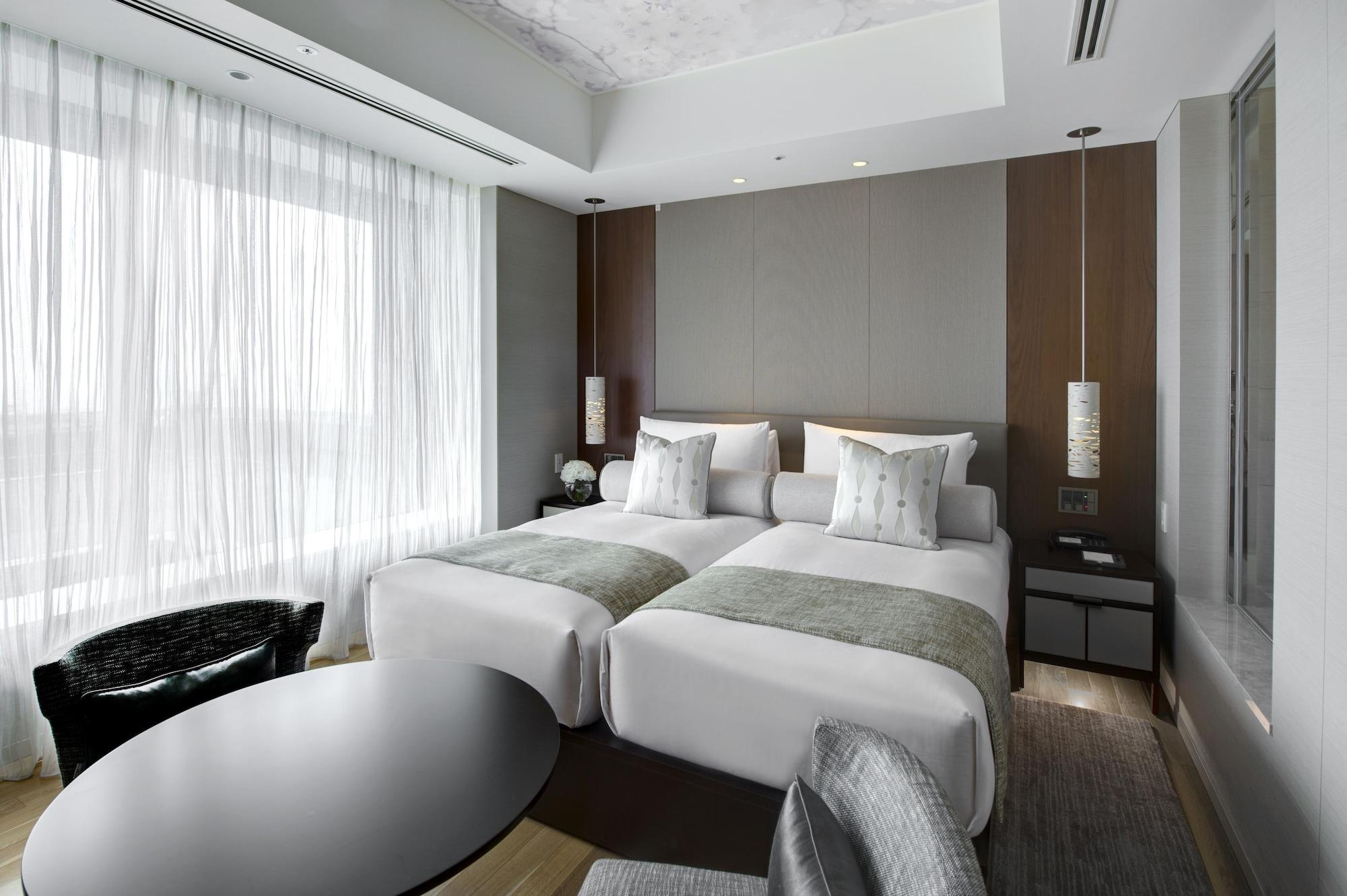 Hotel Ascott Marunouchi 5*