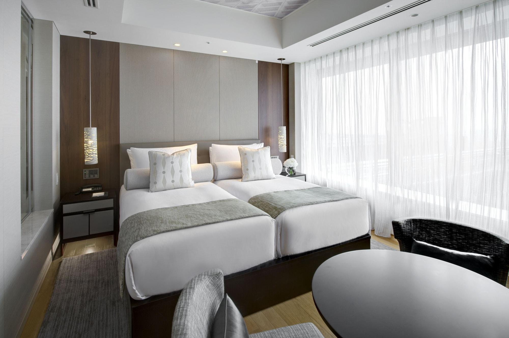Ascott Marunouchi Hotel