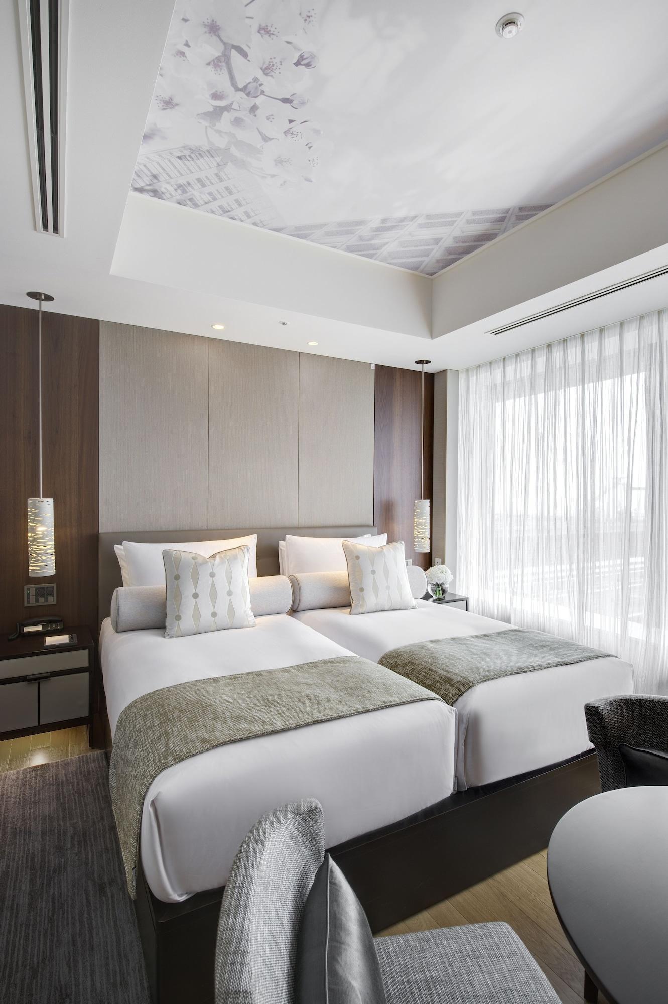 Ascott Marunouchi Hotel 5*
