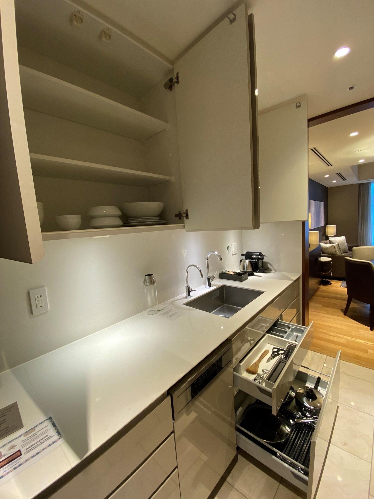 Hotel Ascott Marunouchi 5*