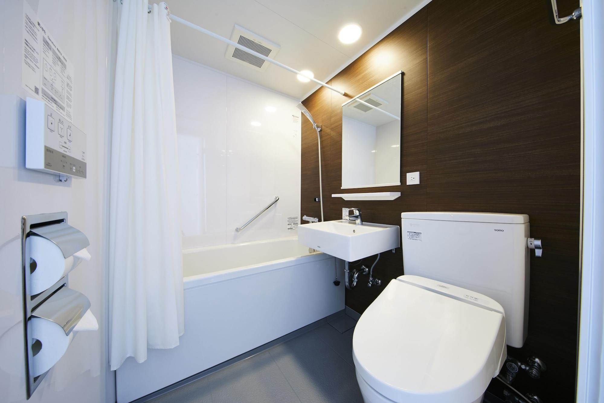 Intergate Kyobashi Hotel 3*