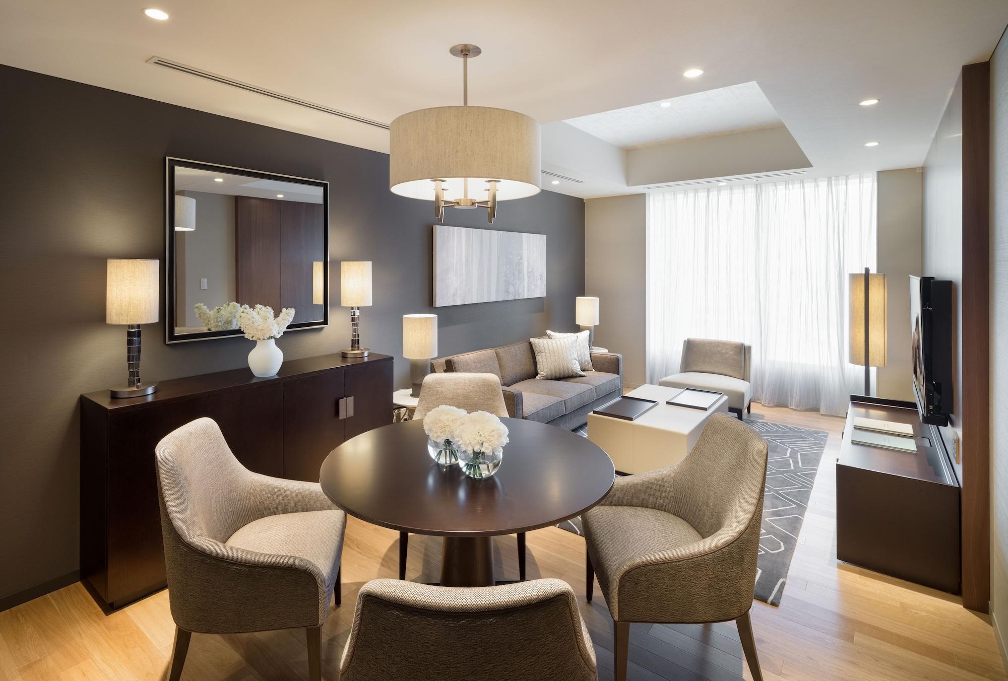Hotel Ascott Marunouchi Tokyo