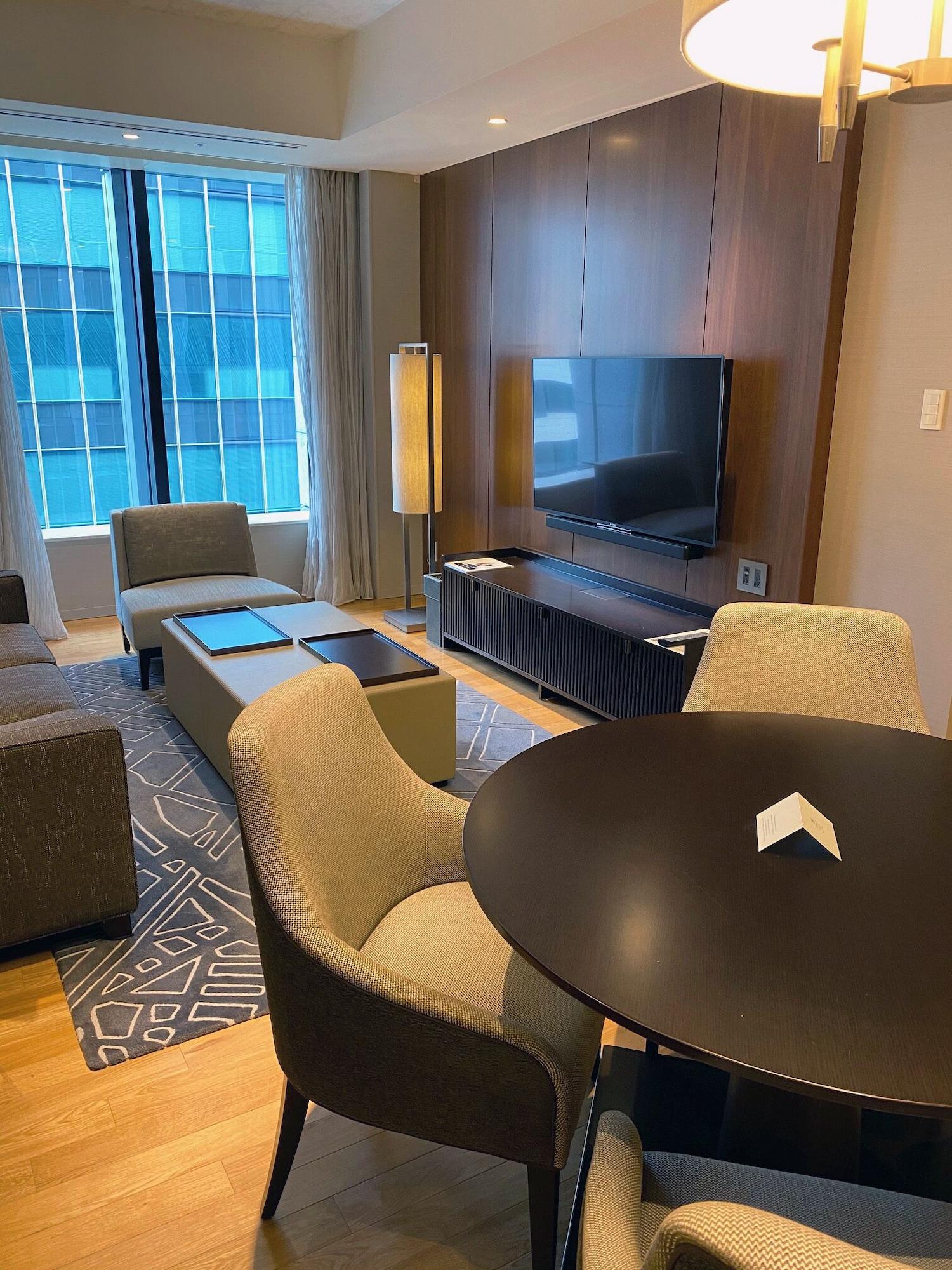 Ascott Marunouchi