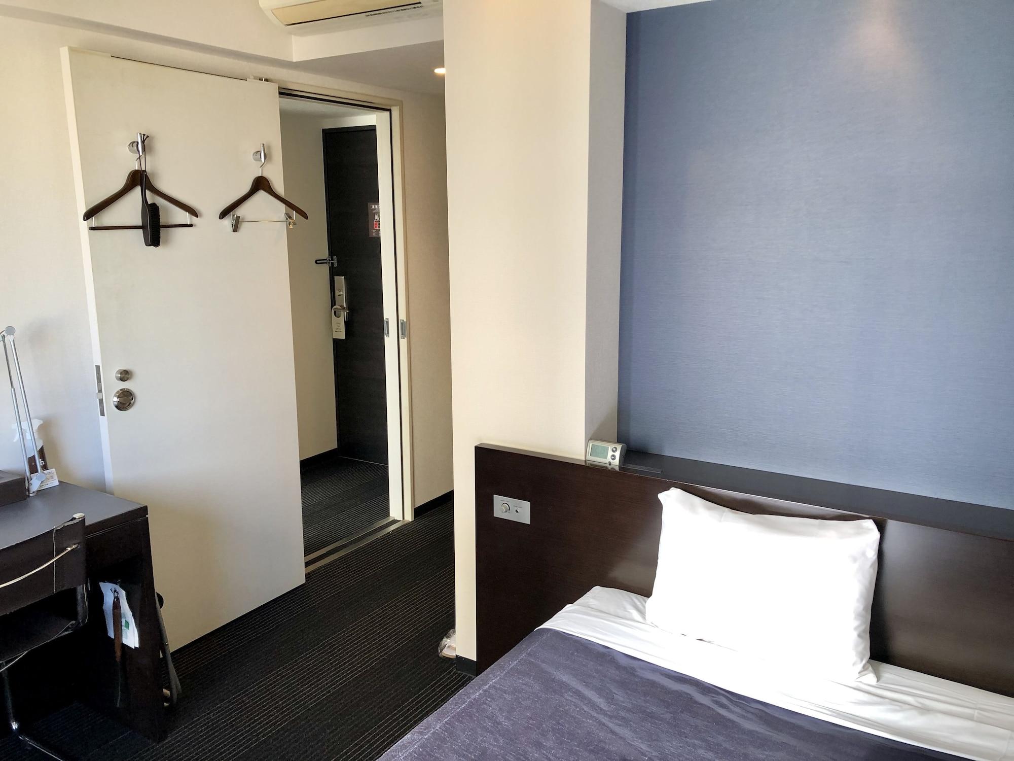 Nesthotel Alt Meguro Ekimae Hotel Tokyo