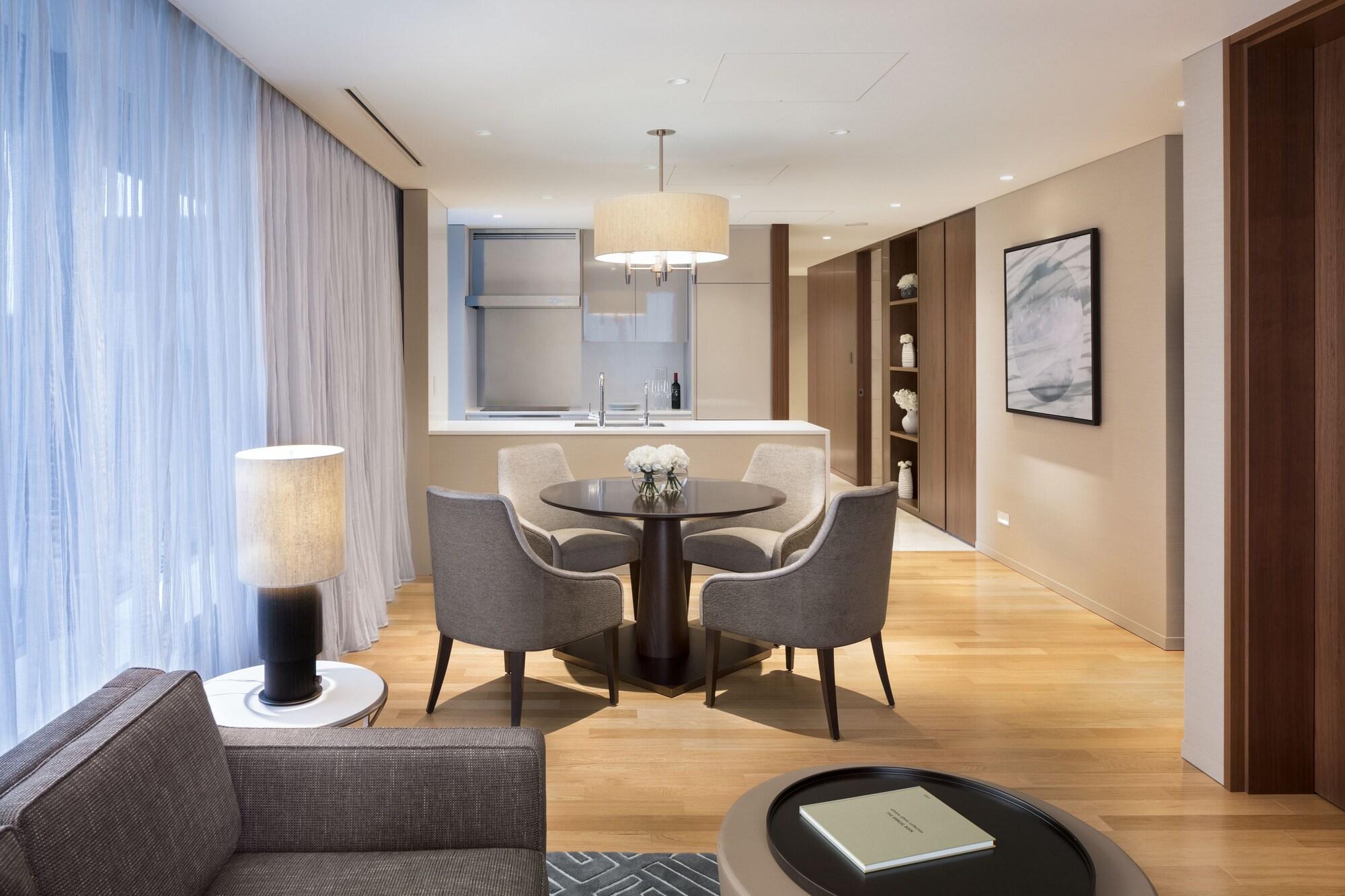 Ascott Marunouchi 5* Tokyo