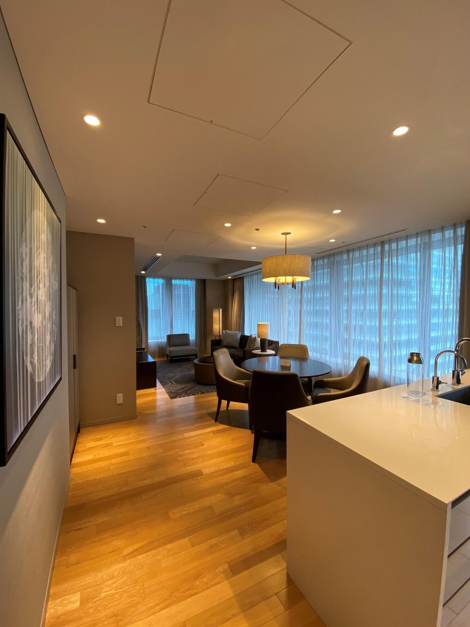 Ascott Marunouchi Hotel 5*